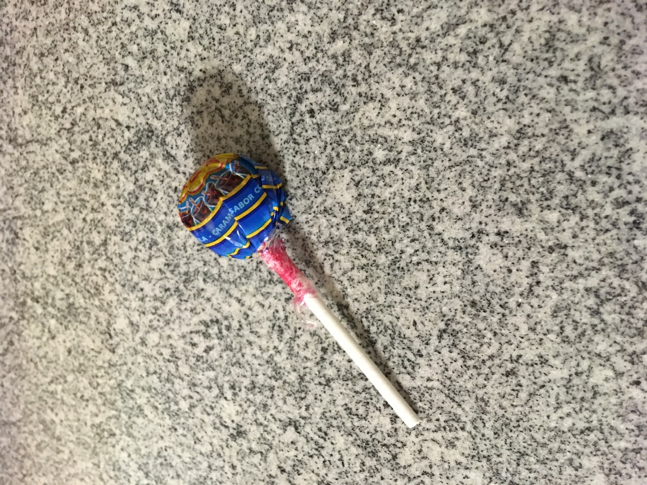 Cola Lolli