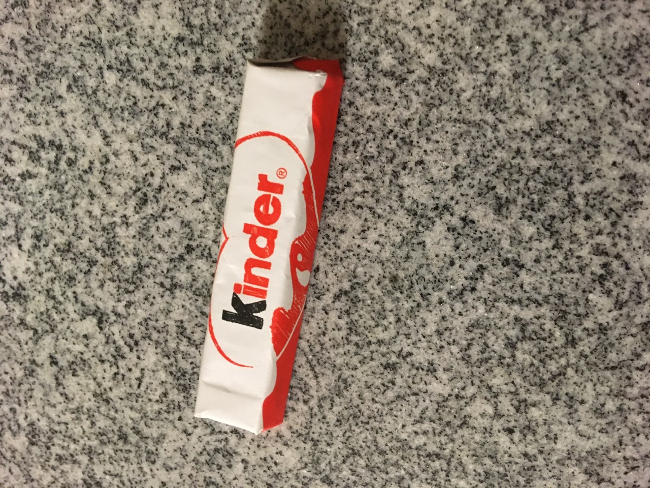 Kinder Riegel