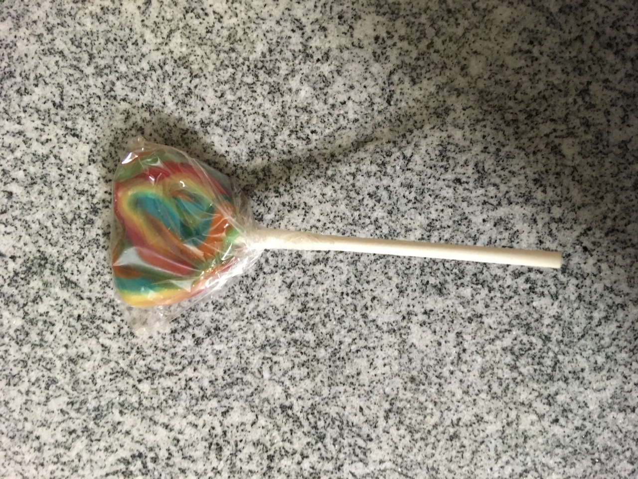 Herz Lolli
