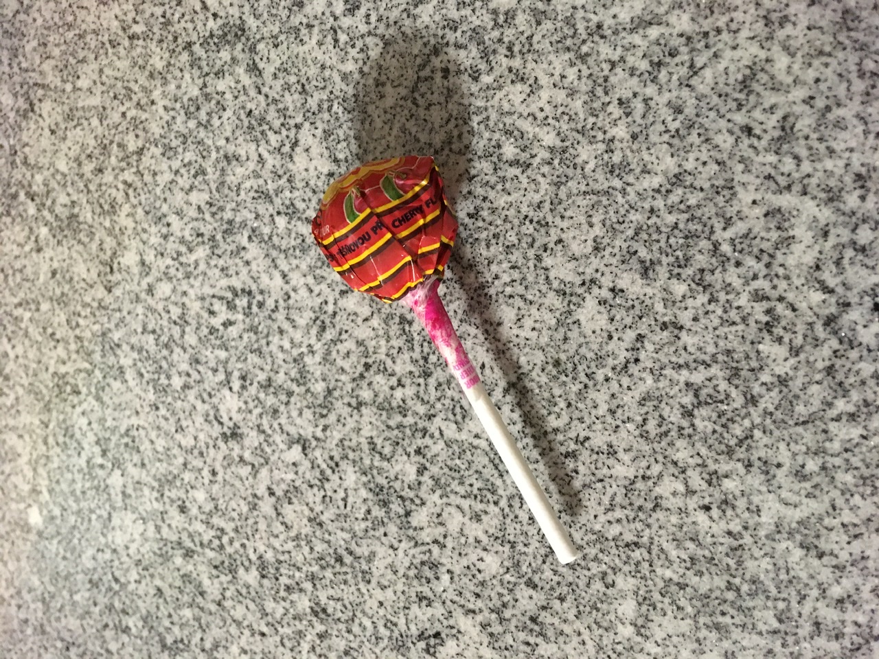 Kirsch Lollie