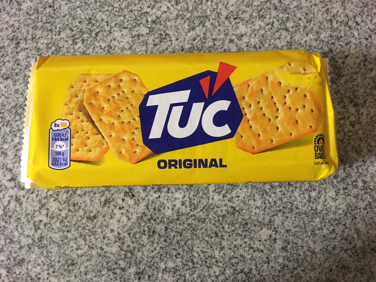 Tuc Original