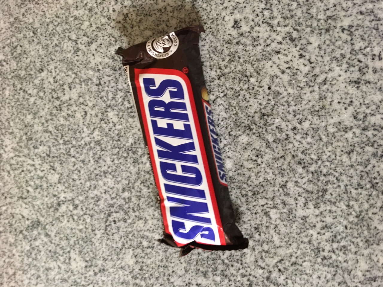 Snickers